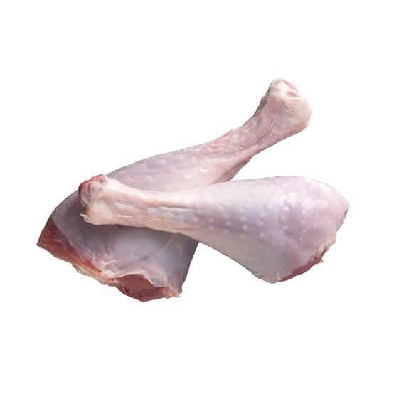 Turkey Drumsticks Box