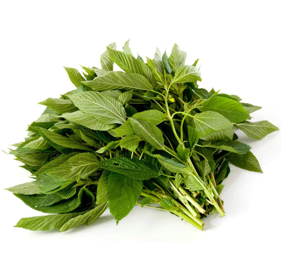 Ewedu Leaf box (10 Bunches)