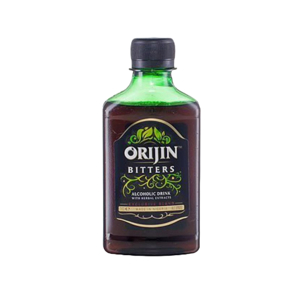 Orijin Bitters