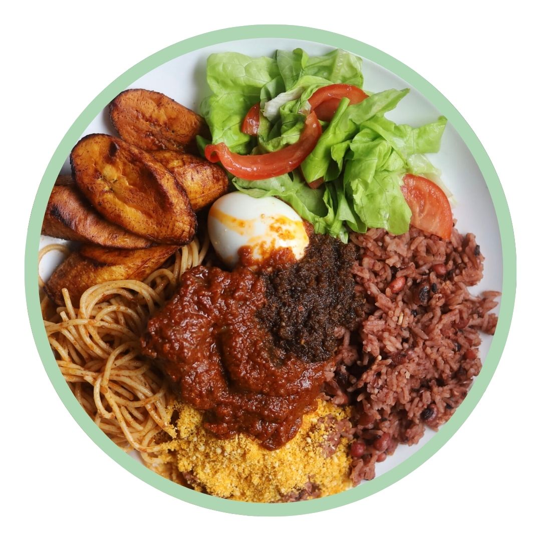 Waakye