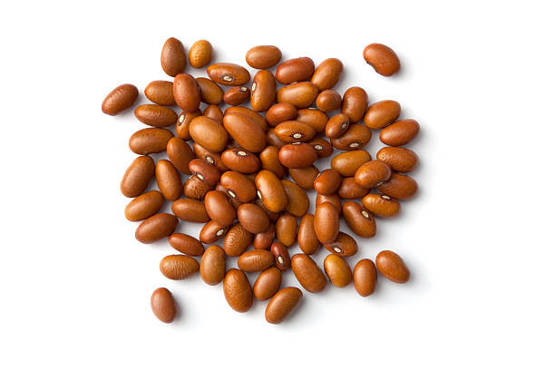 Brown Beans 20KG