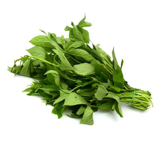 Fresh Bitter Leaf Box